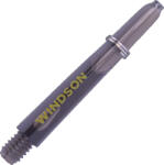Windson Nylon shaft micro 3 ks тъмносиво, жълто (wd-shn-tdk36)