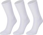 Ellesse Alacre crew 3 packs бяло, черно 41-46 (sab22849908)