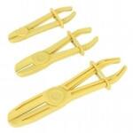 Invento Clești pentru furtunuri flexibile din cauciuc pentru combustibil (W-WT408)