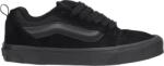 Vans Knu skool черно 42.5 (vn0009qcbka1)