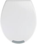 WENKO Secura Comfort fehér wc-ülőke - Wenko