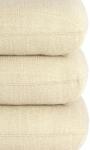 Light & Living Пуф Light & Living Laurie 44, 5 x 44, 5 x 44, 5 cm (6893243)