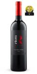 RICZU TAMÁS Villányi Franc 2022 DRS (0, 75L) - drinkmix