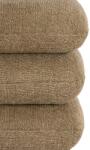 Light & Living Пуф Light & Living Laurie 44, 5 x 44, 5 x 44, 5 cm (6893261)