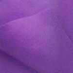  Dekorfilc 1mm A4 lila, 20x30cm lap, kb. 1mm vastag (PRODUKT)
