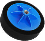 Tagred Fényező tárcsa fekete 150x45mm M14, puha TA3999 (TA3999)