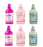 Eden Folyékony textilparfüm Eden illatválogatás 6 x 720 ml (701825)