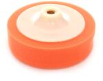 Tagred Polishing disc 150x45mm M14, medium hard, orange TA4000 (TA4000)