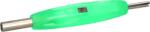 Invento ZELENÝ - Kétoldalas csavarhúzó mágnessel (562-8103)