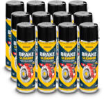 Foxigy Féktisztító 500 ml flexi szívószállal - 12 darabos csomag, Foxigy