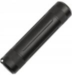  Tabletta tároló doboz, gyógyszer, kulcstartó, alumínium (surv001-small)