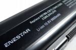 Enestar Laptop akkumulátor, COMPAQ PRESARIO CQ60, 6600mAh, 71Wh, Li-Ion (636I2102014)