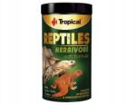 Tropical Reptiles Herbivore eledel, növényevő hüllők számára, 250ml