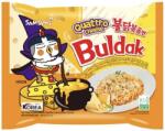 Samyang Buldak Quatro sajt 145 g