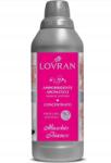 Lovran Muschio&Bianco Öblítő Koncentrát, 1L, akár 50 mosáshoz, koncentrált (5902670081554)