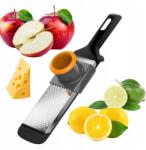 Fiskars FF zöldség reszelő, gyümölcs, sajt, kis szemű (1014412)