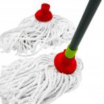 Aran Pamut felmosó utántöltő, kerek zsinóros, 1 db (5902596149949)