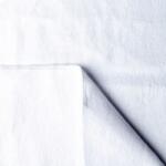 Janpol Molton matracvédő, 180×200, 100% pamut flanel, rugalmas gumiszalaggal (NAK-MOJ-20018001-STD0)