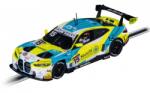 Carrera D124 - 23995 BMW M4 GT3 "RAM Racing, No. 15" British GT 2024 pályaautó - miniverda