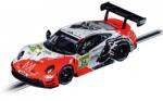 Carrera D132 - 32064 Porsche 911 GT3 R pályaautó - miniverda