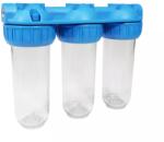 Donner TRIO Filtru de apa bucatarie si accesorii