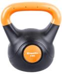inSPORTline Harangsúly inSPORTline Vin-Bell Dark 8 kg (10737)