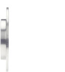 Bosch Féktárcsa, Toyota Auris 1.6, 1.8, 2db, 0 986 479 418