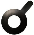 Jankovics és Jankovics Karima tömítés fülesgumi DN600 (14444)