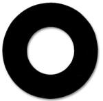 Jankovics és Jankovics Vashollandi tömítés pentánálló gumi 5/4 (20750)