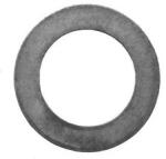 Tóth és Társai Karima tömítés grafit DN 15 (11651)