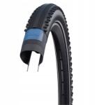 Schwalbe Hurricane gumiabroncs, 27.5x2.40, Addix, RaceGuard, reflex