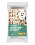 It's Us It's us gluténmentes karácsonyi keksz 110 g