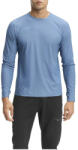 Hoka Airolite Long Sleeve 2.0 férfi hosszú ujjú futófelső L (1175772-FGYN-L)