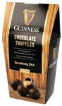  Lir Guinness Twist Wraps - Guinness Trüffelkrémmel Töltött Csokoládé Golyó 135g