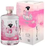 Etsu Sakura Gin 0, 7L 43% - mindenamibar