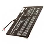 AccuCell Helyettesítő akku Fujitsu laptop FMVNBP219 FPB0280 FPCBP345Z 14, 8V 2850mAh Li-Ion
