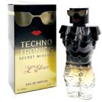 Linn Young Techno Tronics Secret Mission L'Elixir EDP 100 ml