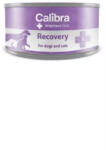 Calibra dog / cat recovery konzerv 100g - pegazusallatpatika