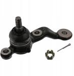 Febi Bilstein 43014 Lengőkarcsapágy, első, bal oldal