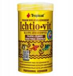 Tropical Ichtio-vit Tropical haleledel pehely 100ml/20 g (77003)