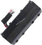 AccuCell Helyettesítő akku ASUS G751J 15V 5200mAh Li-ion