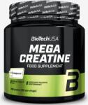 BioTechUSA Biotech Usa Creatine Creapure 306g Természetes kreatin (5999076261895)