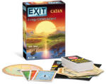  Exit- A nagy Catan kaland társasjáték