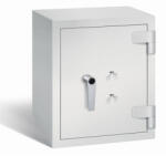 KRONBERG Seif certificat antiefractie antifoc Kronberg® ProFire Enigma 67 cheie/cheie 670x550x530 mm EN1143/EN4