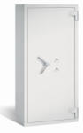 KRONBERG Seif certificat antiefractie antifoc Kronberg® ProFire Enigma150 cheie/cheie 1510x680x560 mm EN1143/EN4