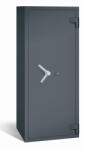 KRONBERG Seif certificat antiefractie antifoc Kronberg® ProFire ETNA 166 cheie 1660x680x510 mm EN1143/EN3/30P