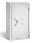 KRONBERG Seif certificat antiefractie antifoc Kronberg® ProFire Enigma100 cheie/cheie 1010x550x530 mm EN1143/EN4