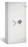 KRONBERG Seif certificat antiefractie antifoc Kronberg® ProFire Enigma150 cheie/electronic 1510x680x560 mm EN1143/EN4