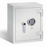 KRONBERG Seif certificat antiefractie antifoc Kronberg® ProFire Enigma67 cheie/electronic 670x550x530 mm EN1143/EN4