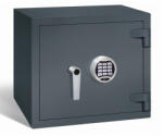 KRONBERG Seif certificat antiefractie antifoc Kronberg® ProFire ETNA 61 electronic 610x680x510 mm EN1143/EN3/30P
